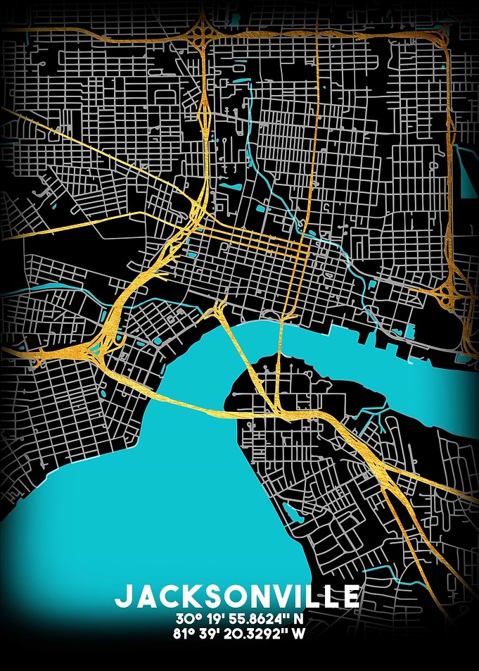 Jacksonville FL USA