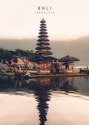 Bali
