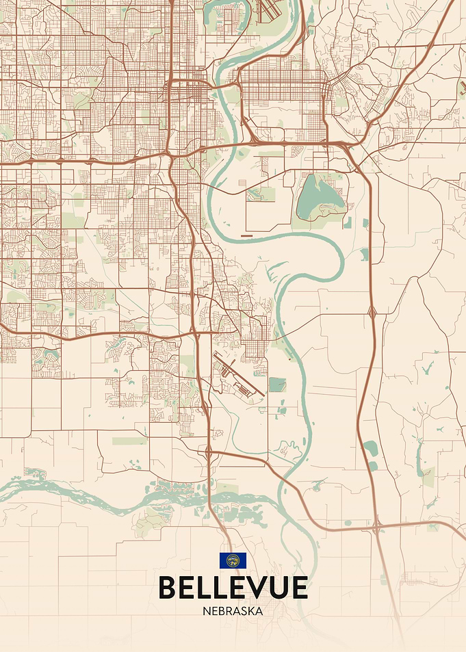 Bellevue NE