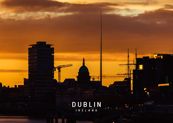 Dublin