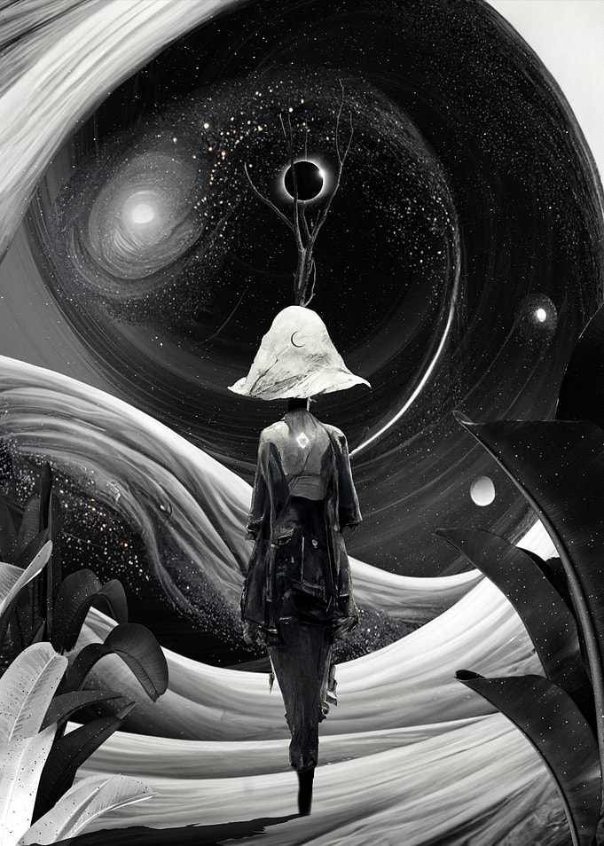 Dark Paradise