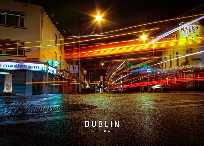 Dublin
