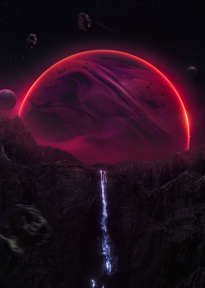 Red Planet