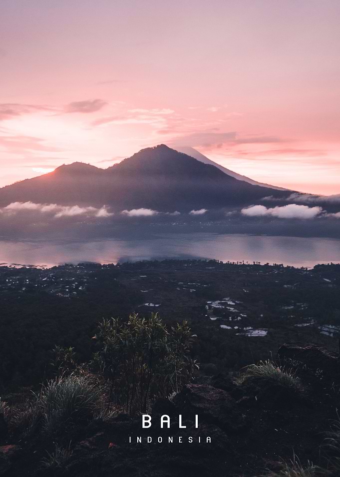 Bali