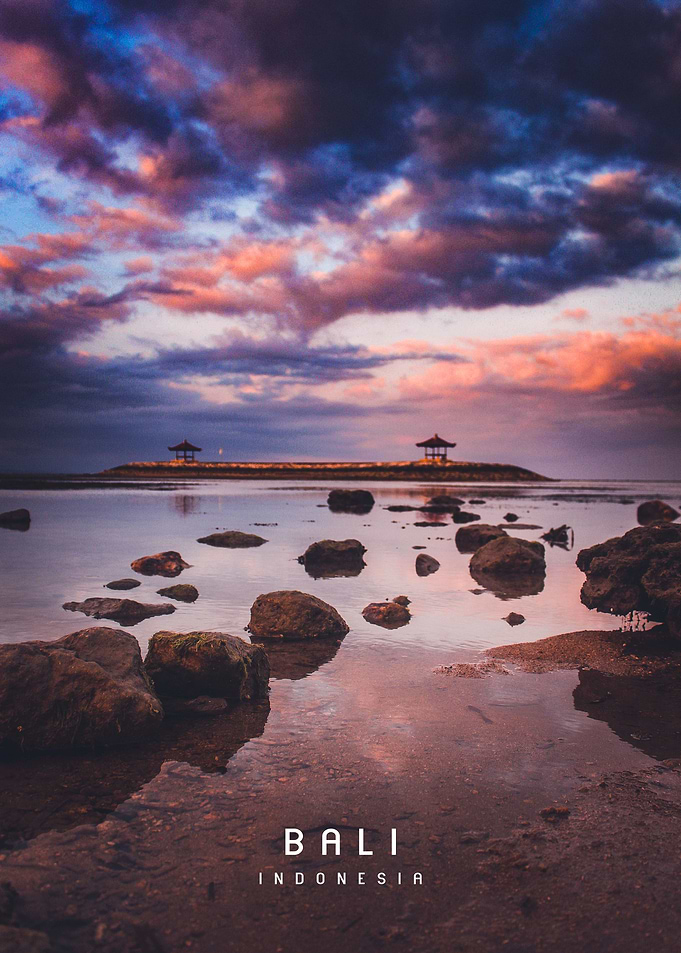 Bali