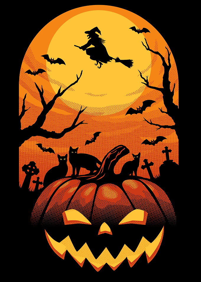 Happy Halloween