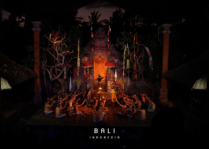 Bali