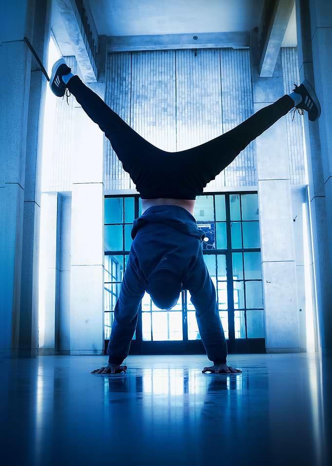 Break Dance