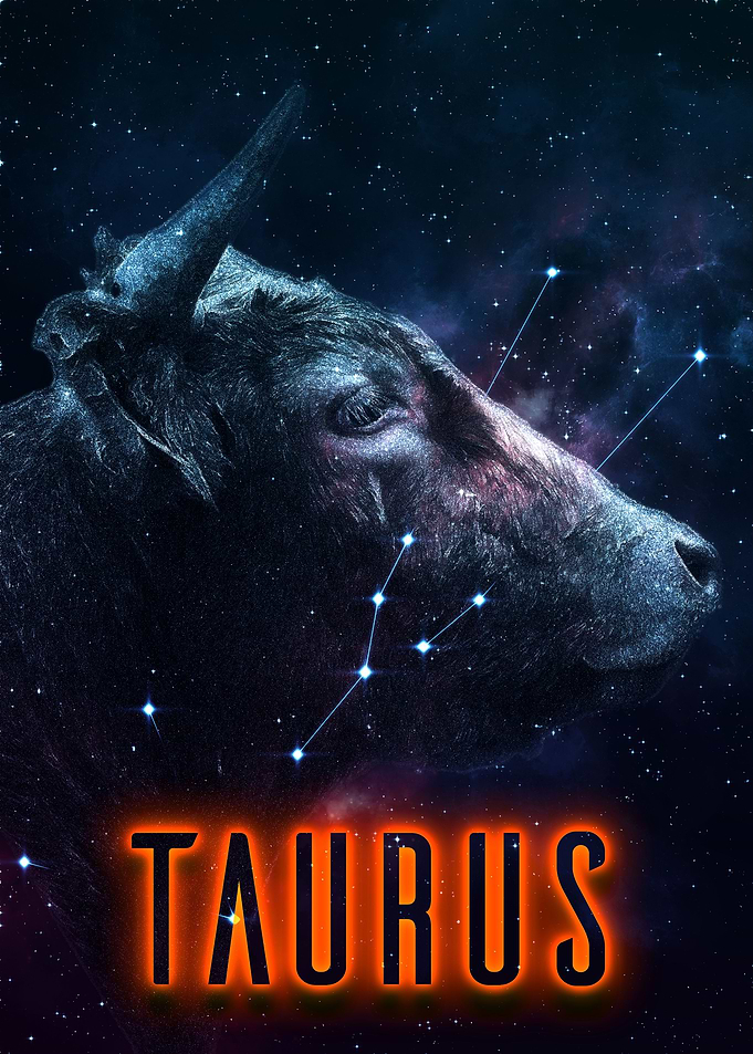 Zodiac Taurus