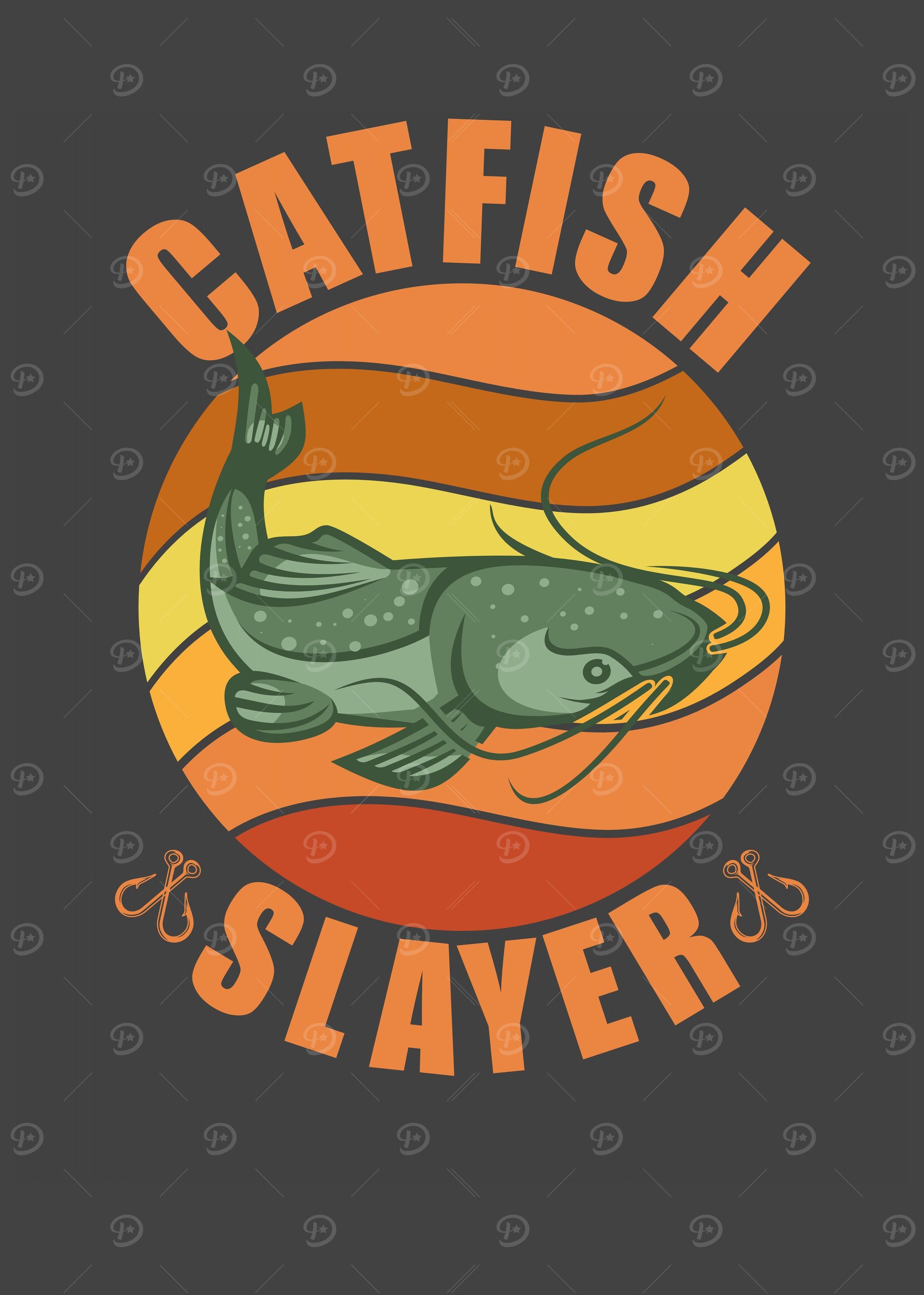 Catfish Slayer