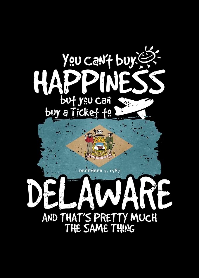 Delaware