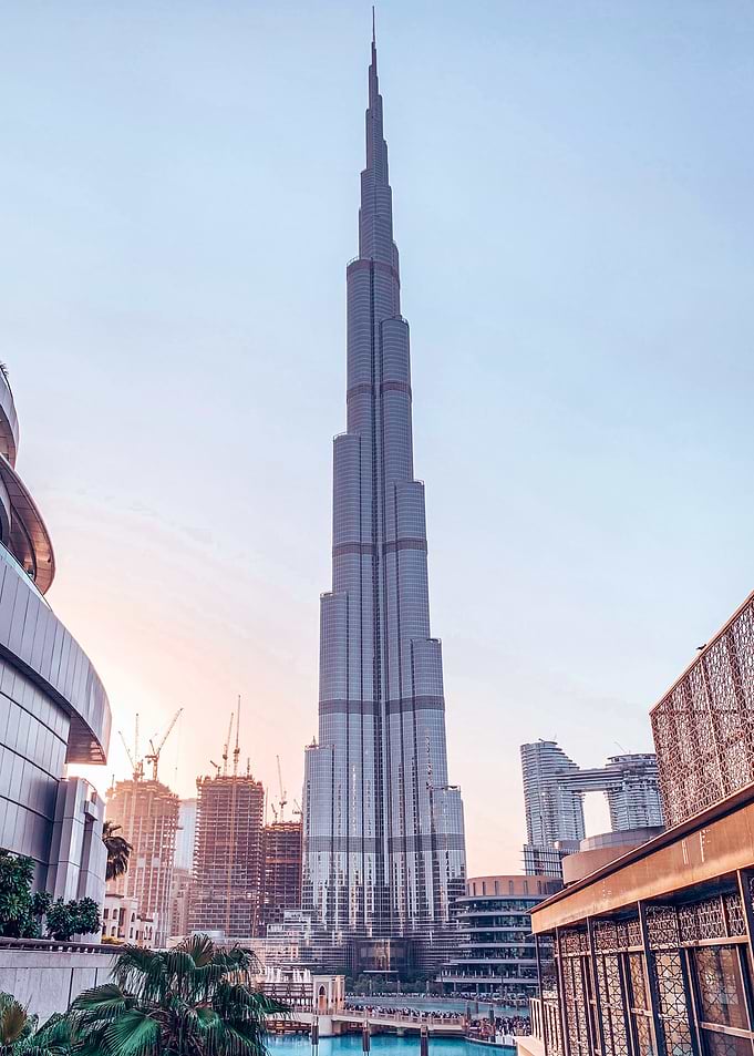 Dubai