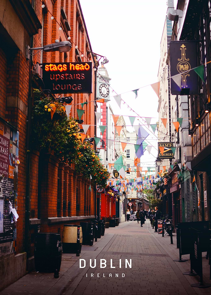 Dublin