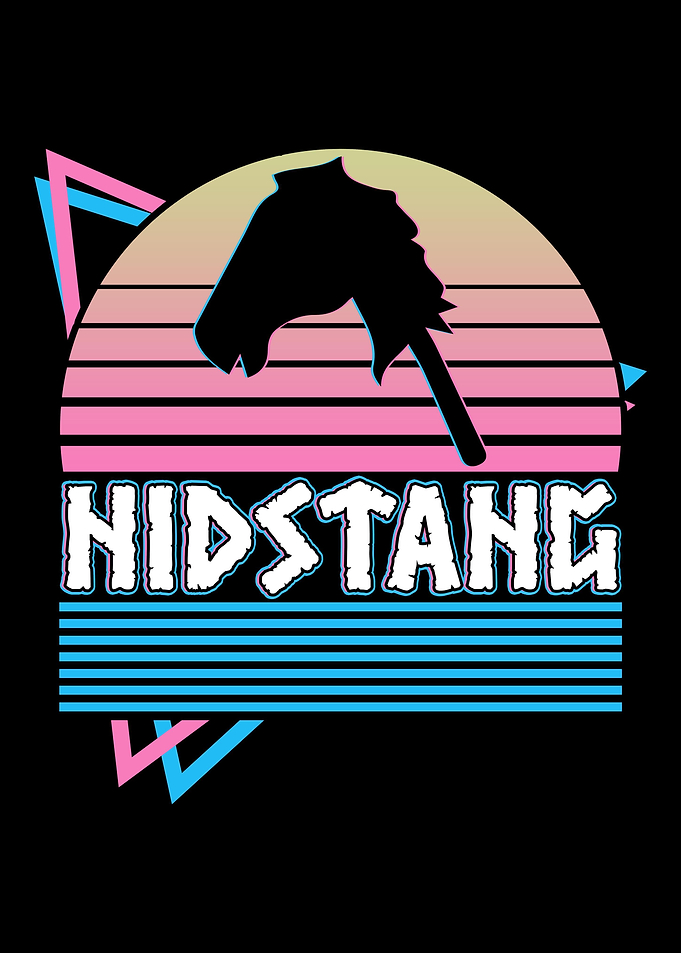 Nidstang Norse Mythology