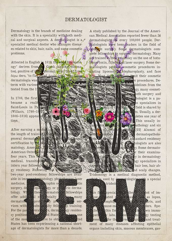 DERM Graduation Gift