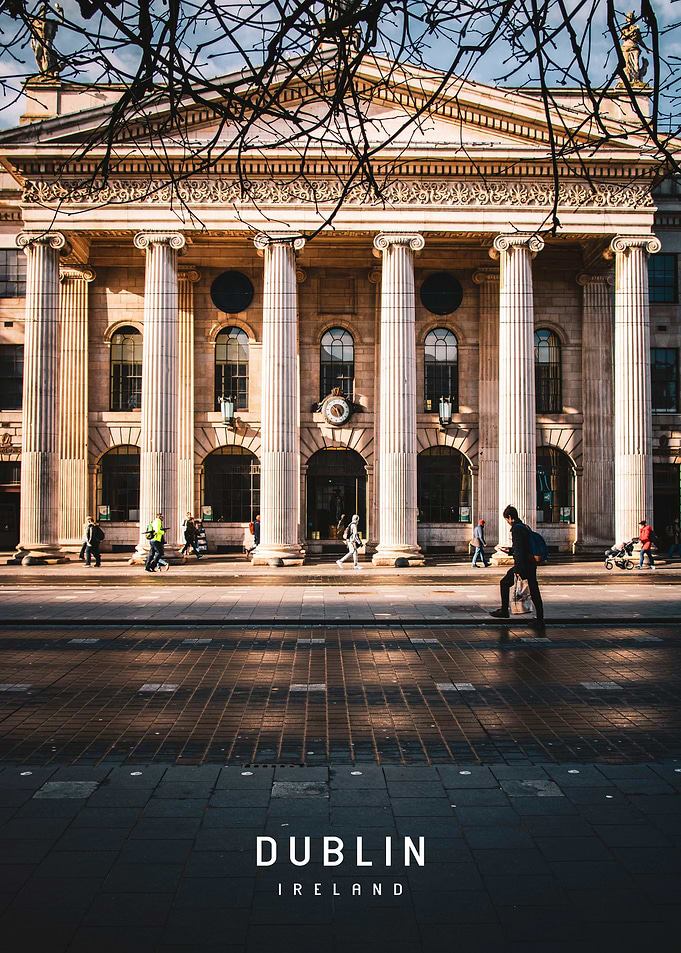 Dublin