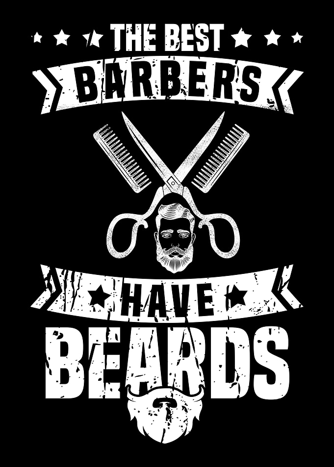 Barber Hairdresser