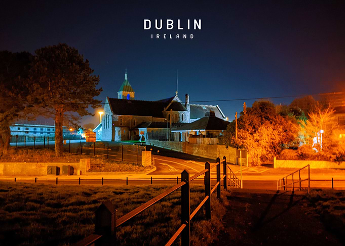Dublin