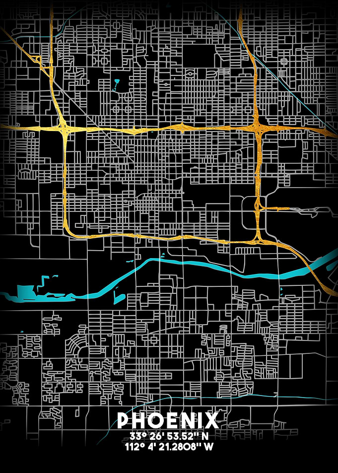 Phoenix AZ USA