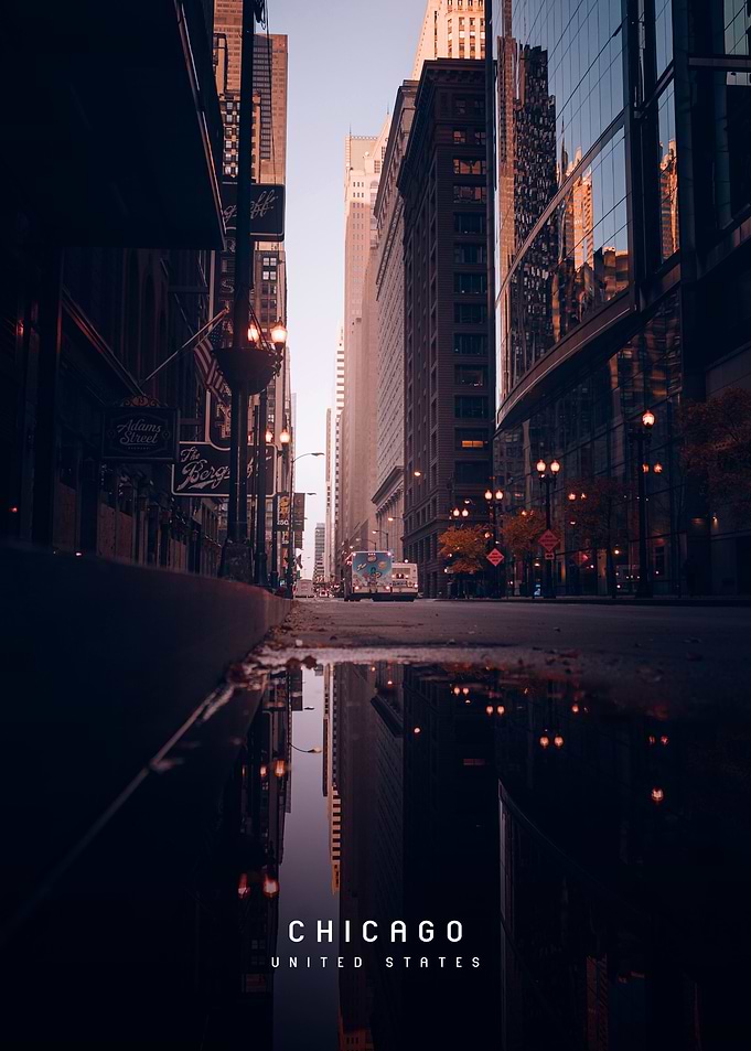 Chicago