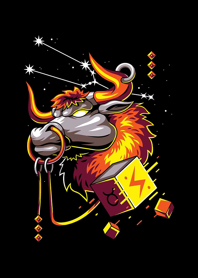 Zodiac Star