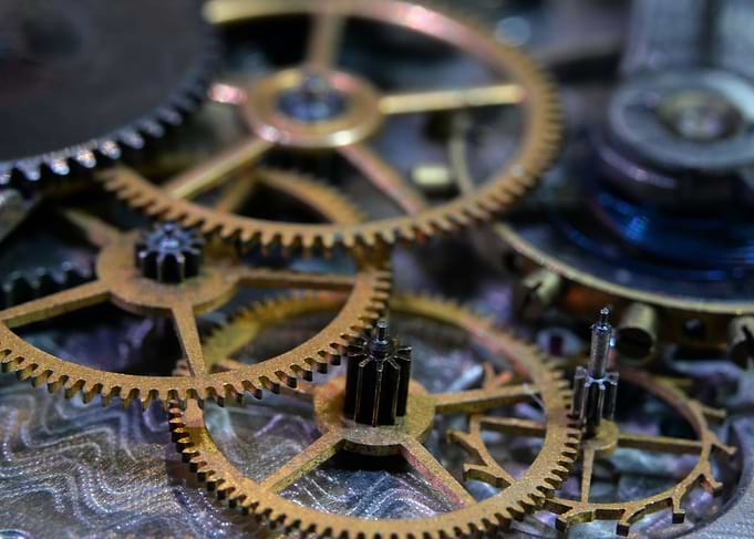ClockWorks