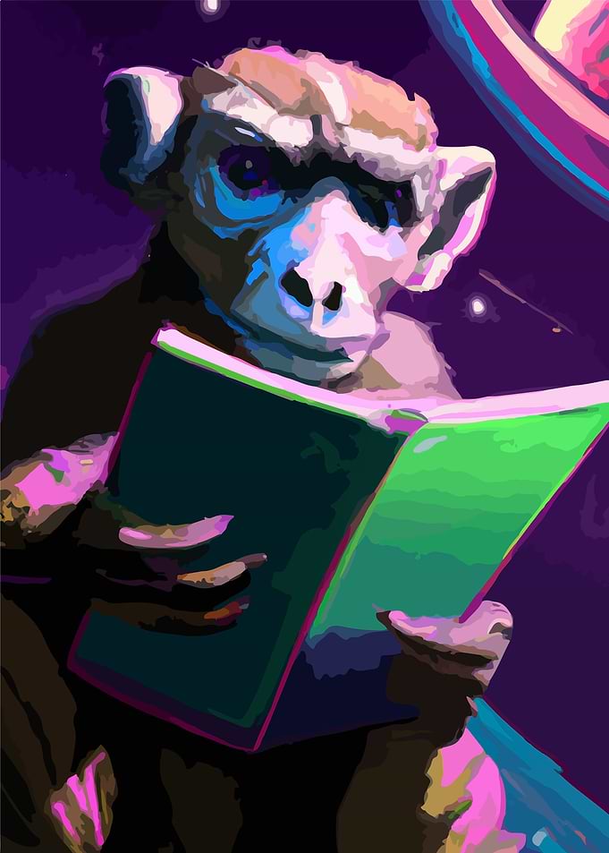 Monkey