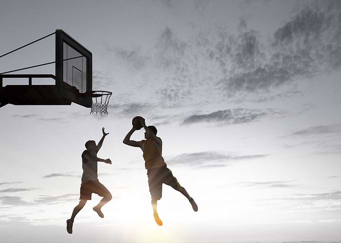 Basket ball