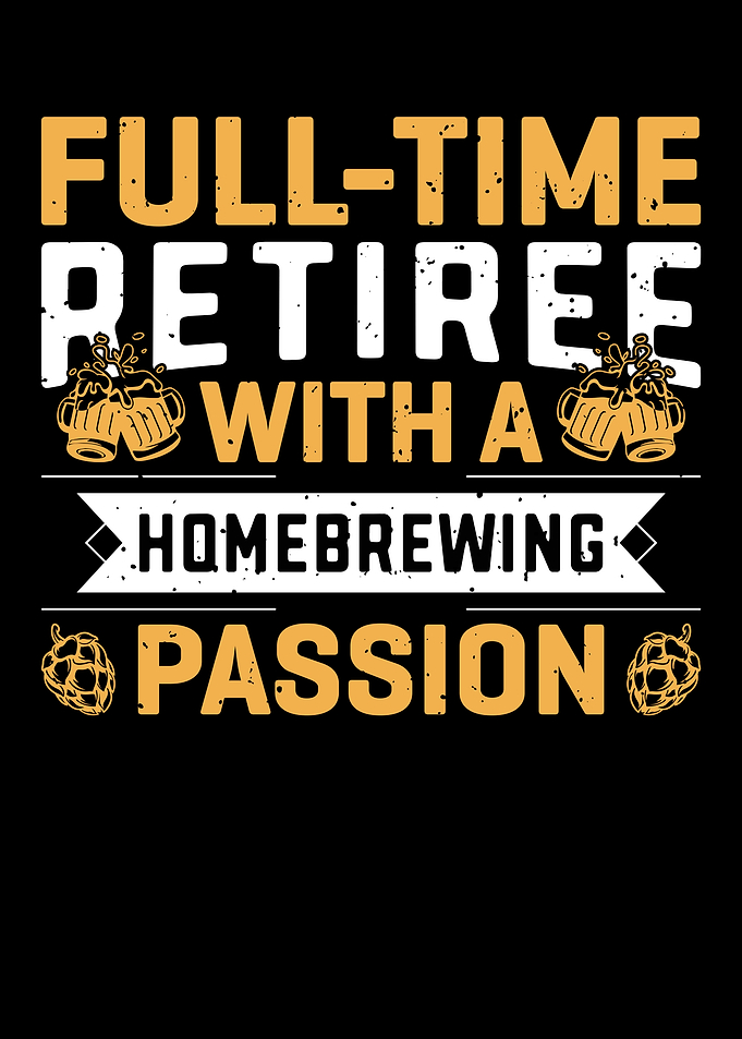 Retired Homebrewer