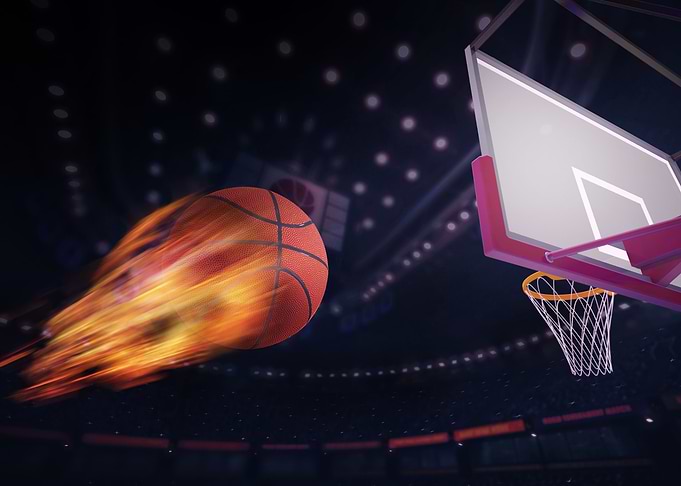 Basket ball