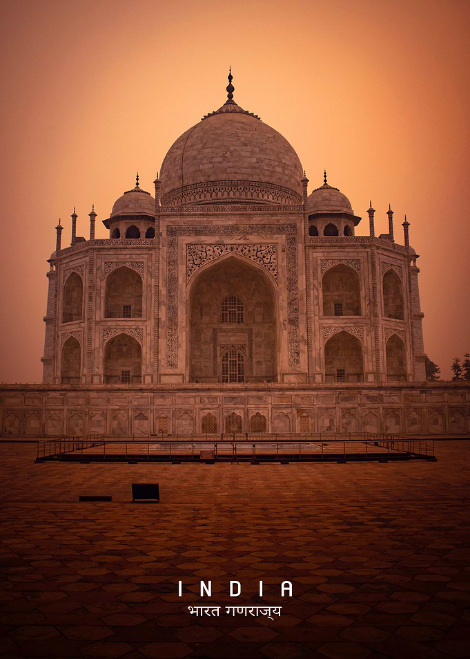 India