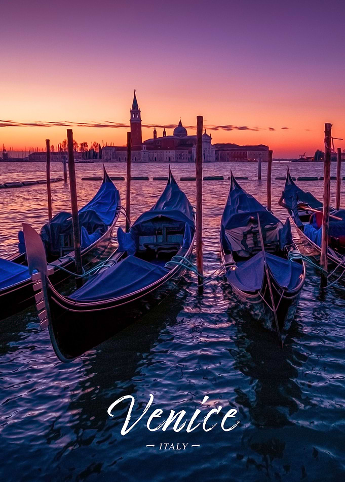 Venice