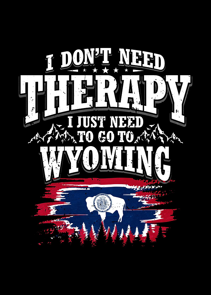 Wyoming