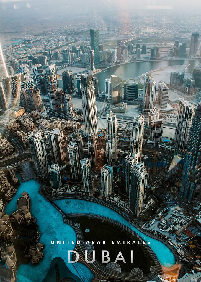 Burj Khalifa Dubai