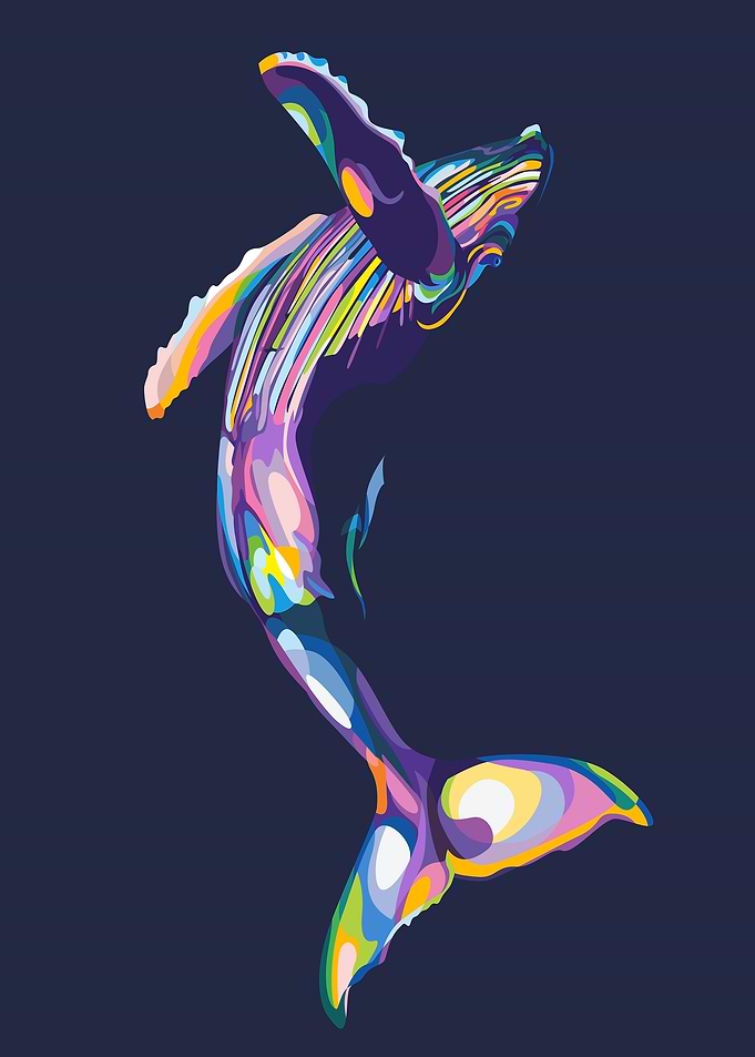 whale