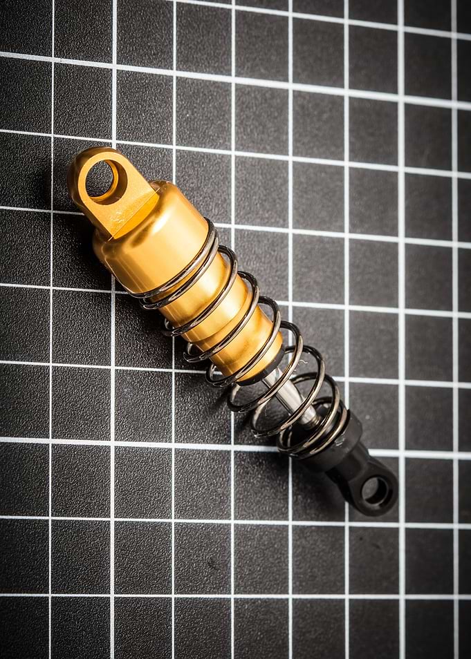 RC Car Shock