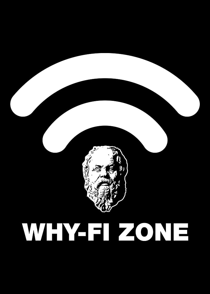 WhyFi Zone Philosophy