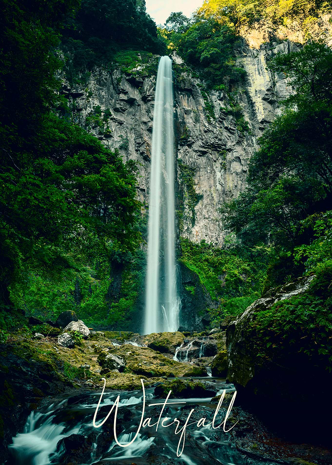 Waterfall