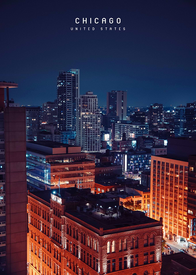 Chicago