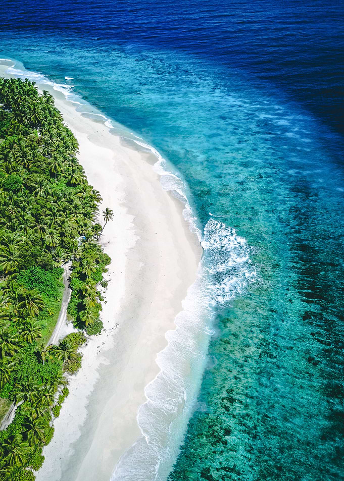Ocean Island