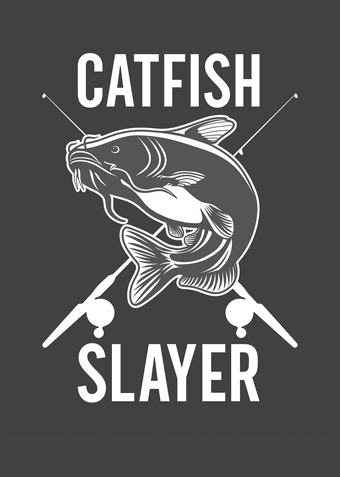 Catfish Slayer Wels