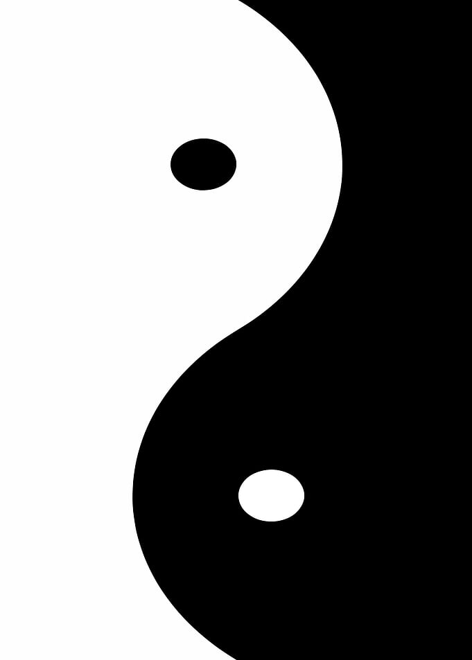 Yin and Yang