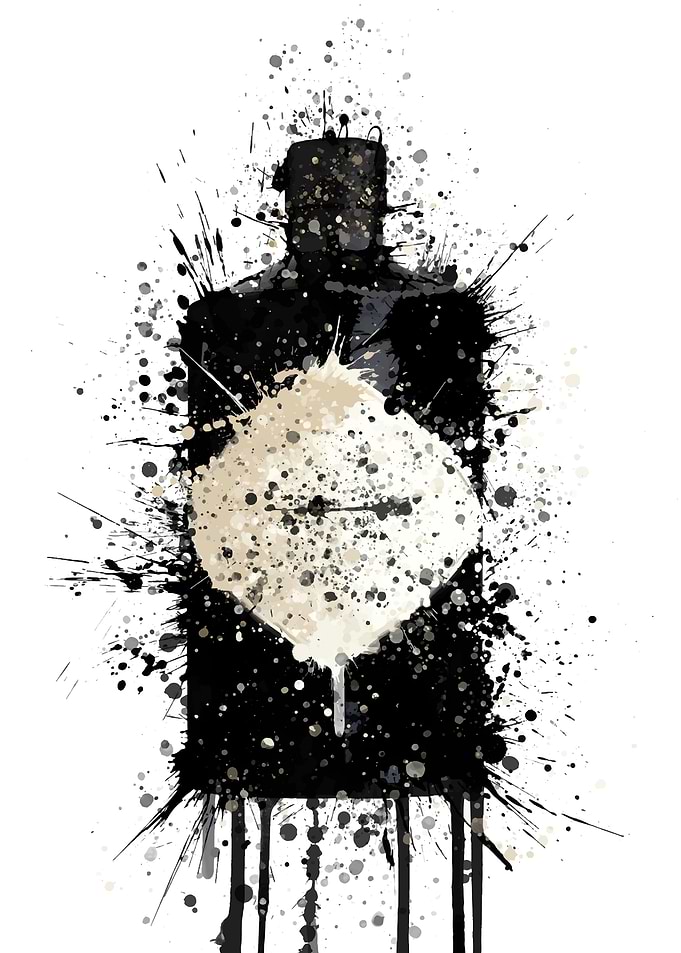 Hendricks Scottish Gin
