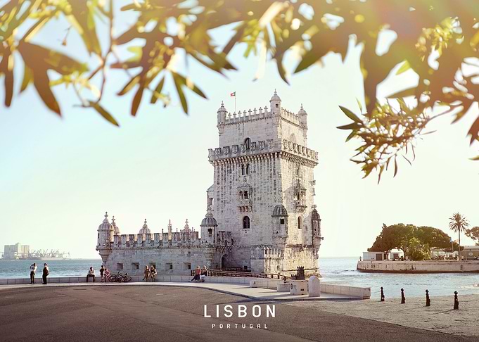 Lisbon