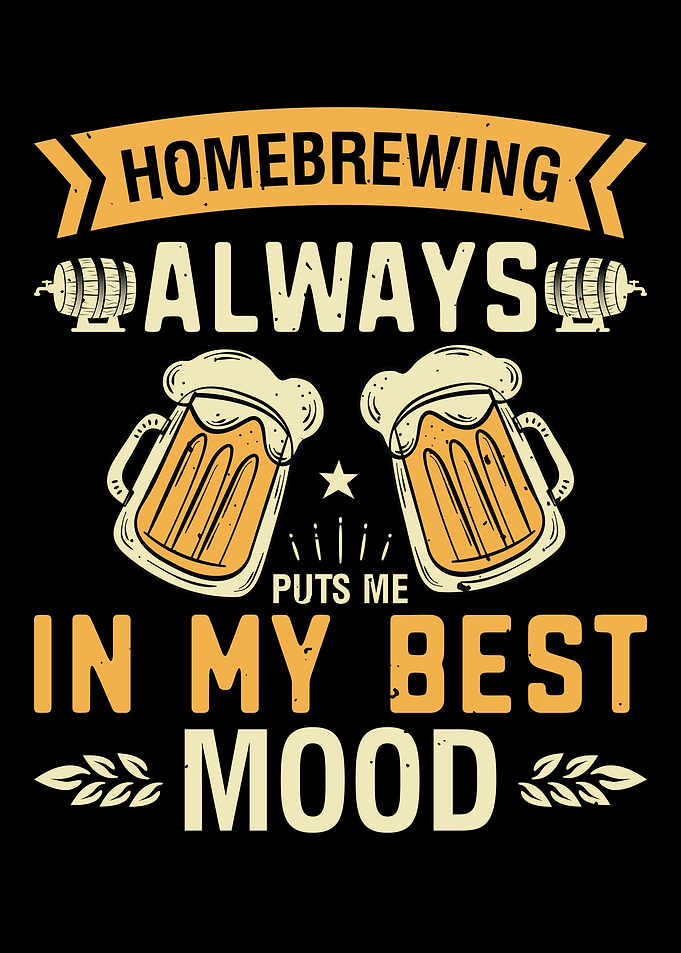 Homebrewing