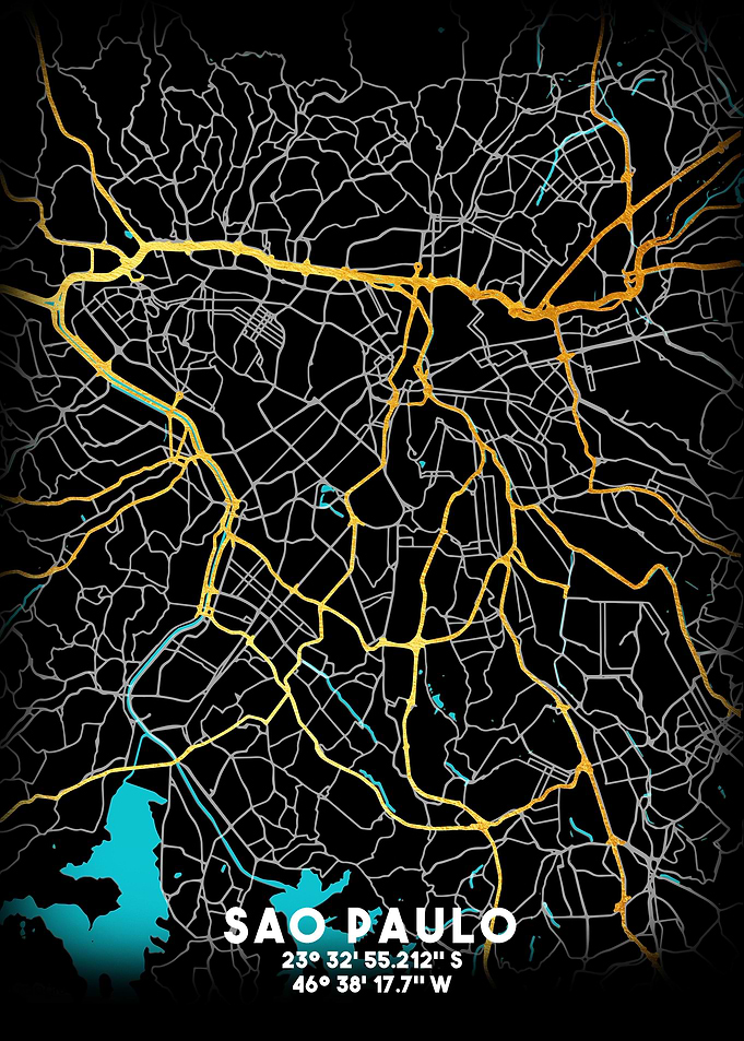 Sao Paulo