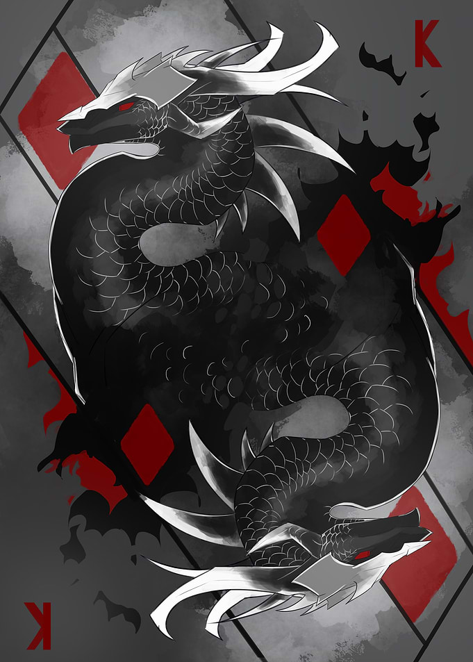 Dragon King