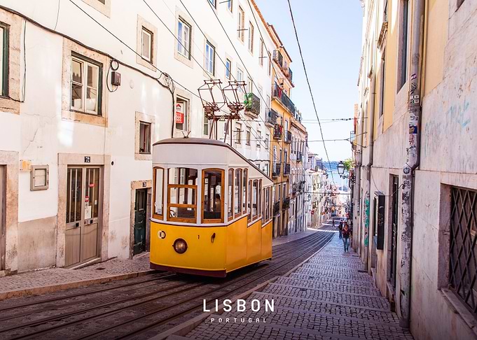 Lisbon