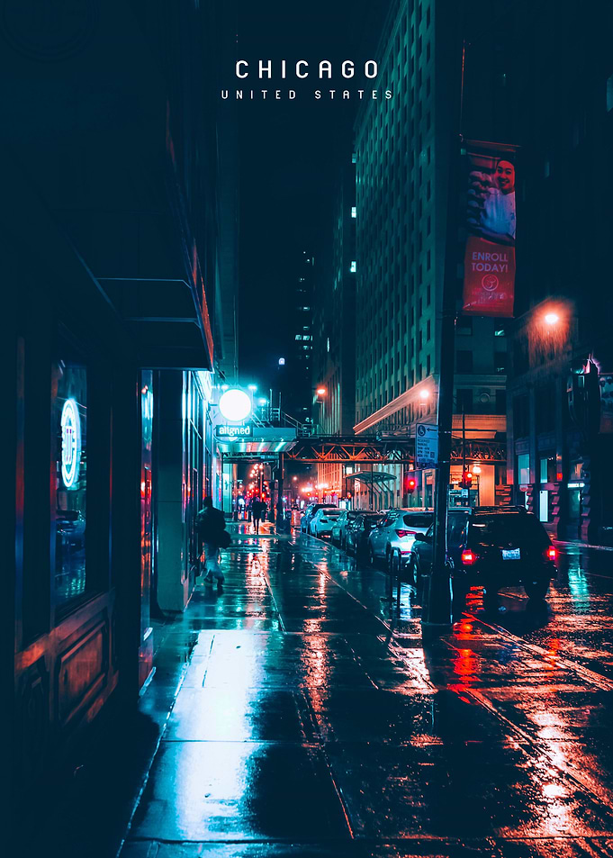 Chicago