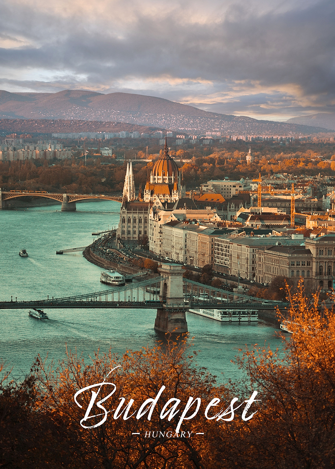 Budapest